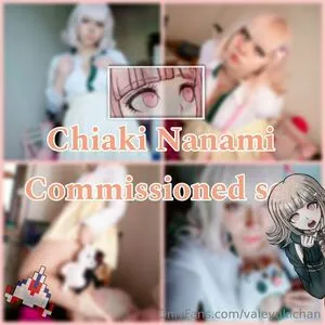 ValeYukiChan OnlyFans Leaked Free Thumbnail Picture - #hSSvN3khYg