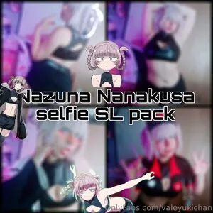 ValeYukiChan OnlyFans Leaked Free Thumbnail Picture - #o5vZ0Uy3q6