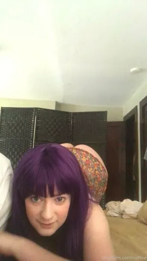 Valfree OnlyFans Leaked Free Thumbnail Picture - #CijZryNTrk