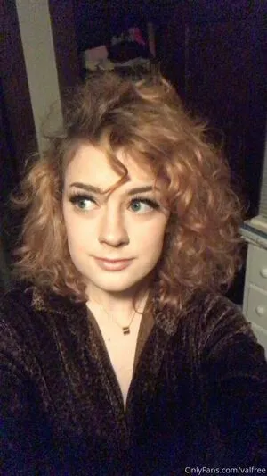 Valfree OnlyFans Leaked Free Thumbnail Picture - #KFAv7WoUaK