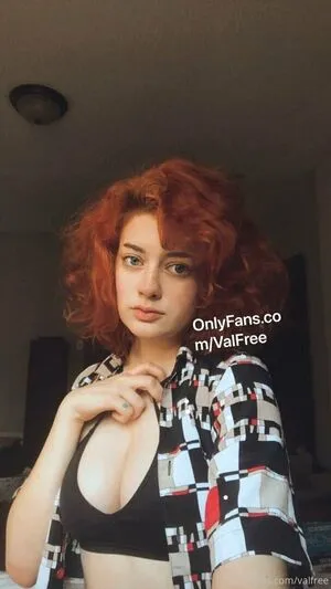 Valfree OnlyFans Leaked Free Thumbnail Picture - #u8hzSQFbG0