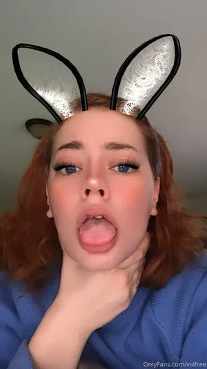 Valfree OnlyFans Leaked Free Thumbnail Picture - #wIs4kU2fcx