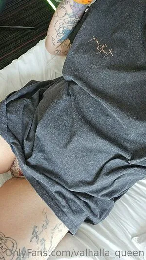 Valhalla Queen OnlyFans Leaked Free Thumbnail Picture - #XuE6H2XeEo