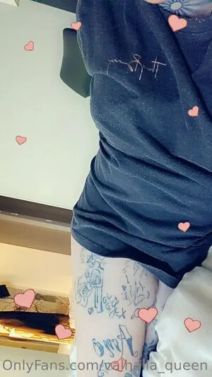 Valhalla Queen OnlyFans Leaked Free Thumbnail Picture - #lDeKpx5k3O