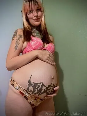 Valhallaleighh Free OnlyFans Leaked Free Thumbnail Picture - #4kbXRuCoEg