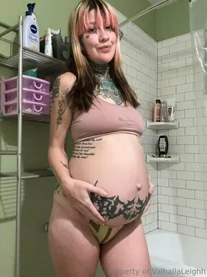 Valhallaleighh Free OnlyFans Leaked Free Thumbnail Picture - #80AMocgtsx