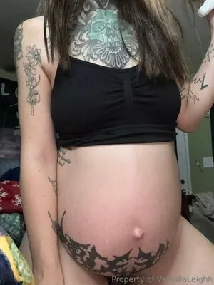 Valhallaleighh Free OnlyFans Leaked Free Thumbnail Picture - #BcS8sctRU0