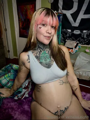 Valhallaleighh Free OnlyFans Leaked Free Thumbnail Picture - #RqoTl0LSVX