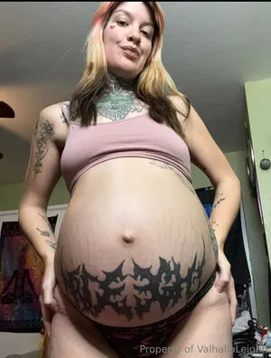 Valhallaleighh Free OnlyFans Leaked Free Thumbnail Picture - #f6hPhevcPv