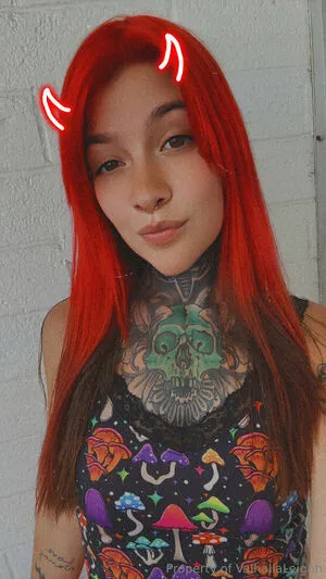 Valhallaleighh Free OnlyFans Leaked Free Thumbnail Picture - #jRAds2Fh9v