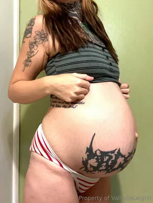 Valhallaleighh Free OnlyFans Leaked Free Thumbnail Picture - #kAnv8QJ0CT