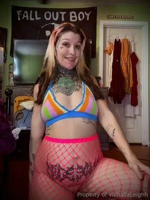 Valhallaleighh Free OnlyFans Leaked Free Thumbnail Picture - #ua9xD75xT3