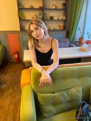 Valia Wixx OnlyFans Leaked Free Thumbnail Picture - #OCbgTywxMi