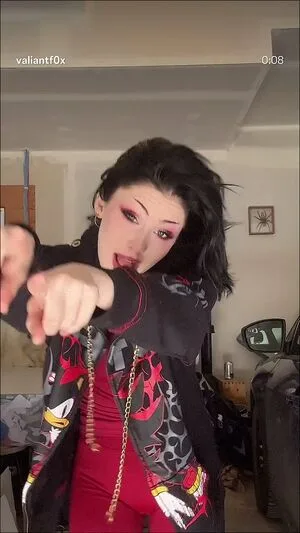 Valiantf0x OnlyFans Leaked Free Thumbnail Picture - #cYeU09TgXv