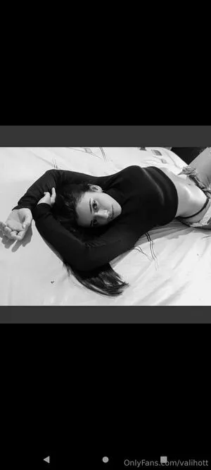 Valihott OnlyFans Leaked Free Thumbnail Picture - #iWtqQ7RiF3