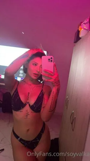 Valka OnlyFans Leaked Free Thumbnail Picture - #Fx4j5cJkW7