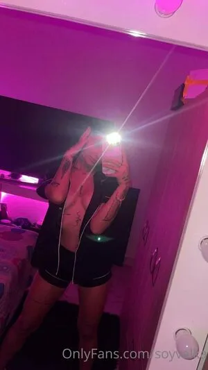 Valka OnlyFans Leaked Free Thumbnail Picture - #qSBtXtj58s