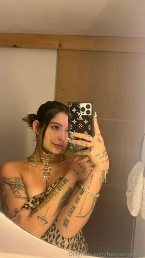 Valka OnlyFans Leaked Free Thumbnail Picture - #qhjysbKUkW