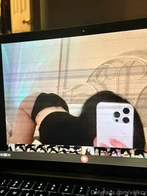 Valkcy OnlyFans Leaked Free Thumbnail Picture - #P07HsU859A