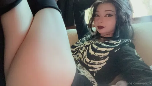 Valkcy OnlyFans Leaked Free Thumbnail Picture - #h5Zlf2o3PC