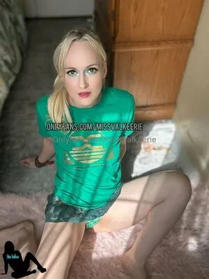 Valkeerie OnlyFans Leaked Free Thumbnail Picture - #HHeNVTO4Yi