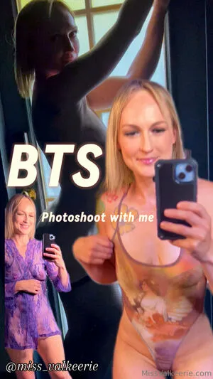 Valkeerie OnlyFans Leaked Free Thumbnail Picture - #xK22RAK7Ge