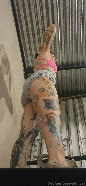 Valkiiryaa OnlyFans Leaked Free Thumbnail Picture - #37guuOcyRe