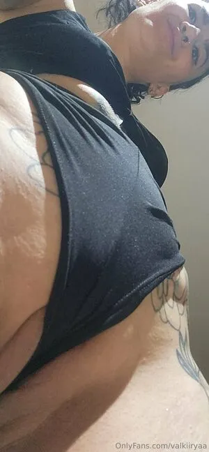 Valkiiryaa OnlyFans Leaked Free Thumbnail Picture - #5zmduo6NpE