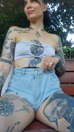 Valkiiryaa OnlyFans Leaked Free Thumbnail Picture - #DkqGw8OWMB