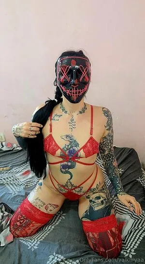 Valkiiryaa OnlyFans Leaked Free Thumbnail Picture - #NW66HO3mqD