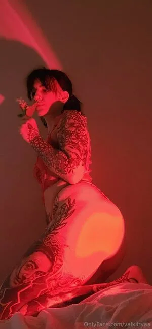 Valkiiryaa OnlyFans Leaked Free Thumbnail Picture - #Rod831VVyR