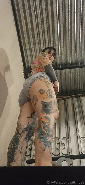 Valkiiryaa OnlyFans Leaked Free Thumbnail Picture - #WOxdmGmXVA