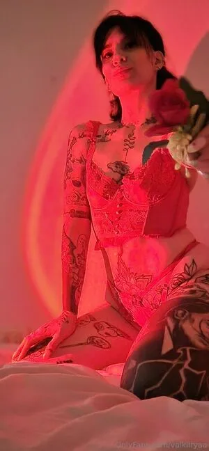 Valkiiryaa OnlyFans Leaked Free Thumbnail Picture - #bEHonIjZos