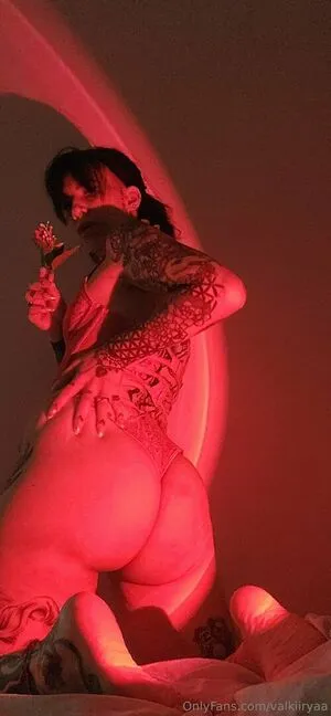 Valkiiryaa OnlyFans Leaked Free Thumbnail Picture - #m3Xepn3bOF