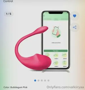 Valkiiryaa OnlyFans Leaked Free Thumbnail Picture - #p1m7IRQkES
