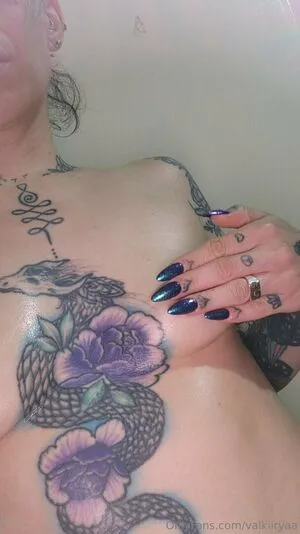 Valkiiryaa OnlyFans Leaked Free Thumbnail Picture - #u3opXbaGpM