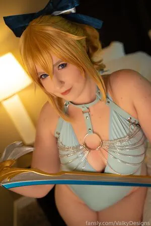 Valkydesigns OnlyFans Leaked Free Thumbnail Picture - #9W635HsNaW