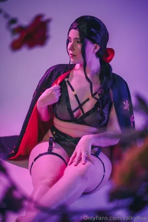 Valkydesigns OnlyFans Leaked Free Thumbnail Picture - #SRYhUHPOWH
