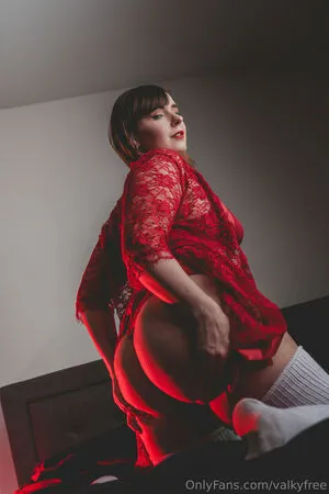 Valkyfree OnlyFans Leaked Free Thumbnail Picture - #DgdEmTYLUG