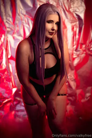 Valkyfree OnlyFans Leaked Free Thumbnail Picture - #hBCNxFivDT
