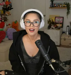 Valkyrae OnlyFans Leaked Free Thumbnail Picture - #15iFED7jHK