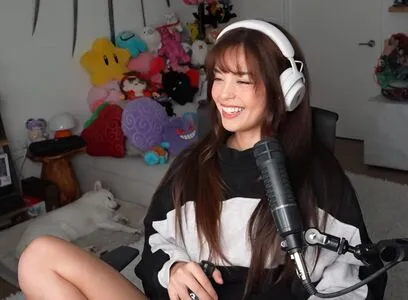 Valkyrae OnlyFans Leaked Free Thumbnail Picture - #1APd6p1vNH