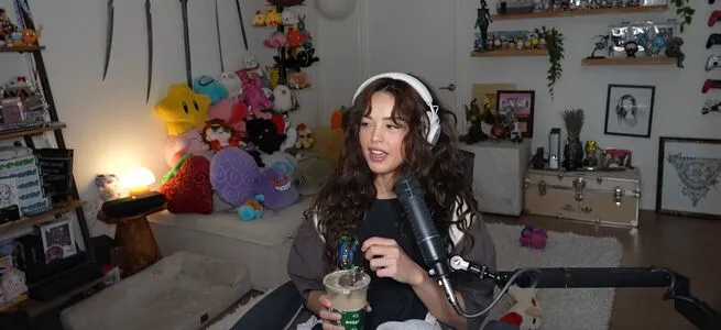 Valkyrae OnlyFans Leaked Free Thumbnail Picture - #1OX0UYXE9Y