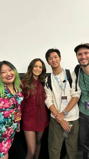 Valkyrae OnlyFans Leaked Free Thumbnail Picture - #1WV5opFOsd