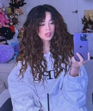 Valkyrae OnlyFans Leaked Free Thumbnail Picture - #1fYkRDgBhQ