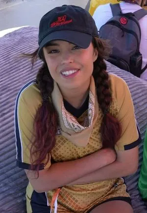 Valkyrae OnlyFans Leaked Free Thumbnail Picture - #1qixNfigiv