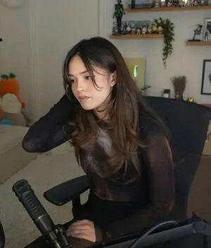 Valkyrae OnlyFans Leaked Free Thumbnail Picture - #2YjaQwUwKn