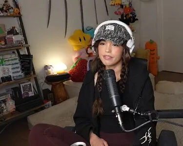 Valkyrae OnlyFans Leaked Free Thumbnail Picture - #2aRCwAzRw3