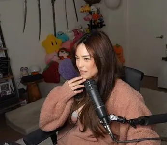 Valkyrae OnlyFans Leaked Free Thumbnail Picture - #32W5U3eT0e