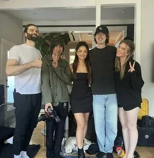 Valkyrae OnlyFans Leaked Free Thumbnail Picture - #38yNGP4Rw3